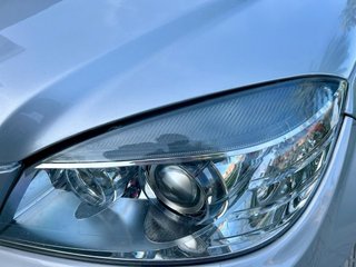 Mercedes-Benz Clase C 2011