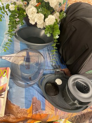 Thermomix TM5