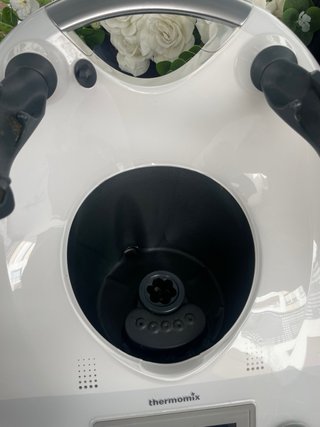 Thermomix TM5