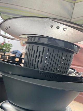 Thermomix TM5