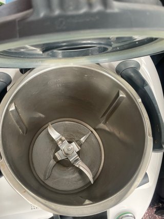 Thermomix TM5