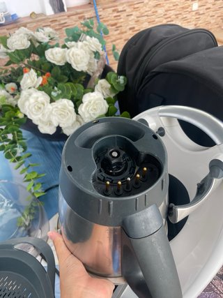 Thermomix TM5