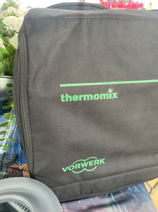 Thermomix TM5