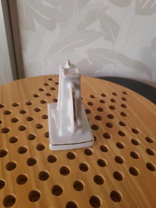 Rueda de afilar de cerámica