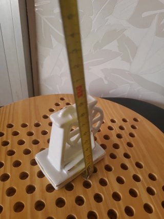 Rueda de afilar de cerámica