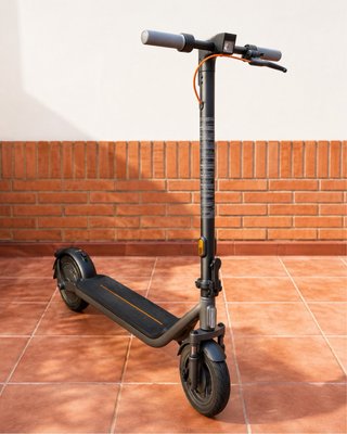 Patinete Xiaomi 6 Lite Homologado