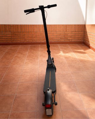 Patinete Xiaomi 6 Lite Homologado