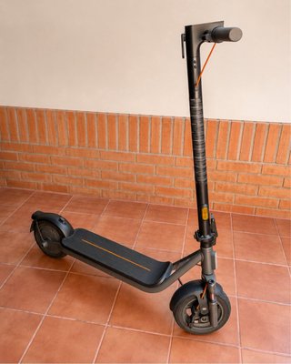 Patinete Xiaomi 6 Lite Homologado