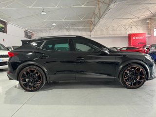 CUPRA Formentor 2.5 390CV VZ5 (2023)