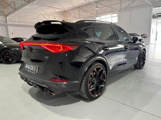 CUPRA Formentor 2.5 390CV VZ5 (2023)