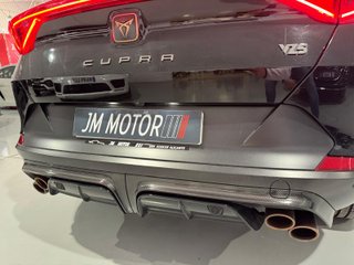 CUPRA Formentor 2.5 390CV VZ5 (2023)