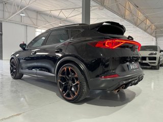 CUPRA Formentor 2.5 390CV VZ5 (2023)