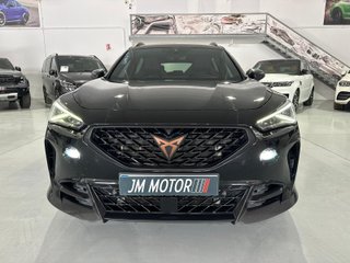 CUPRA Formentor 2.5 390CV VZ5 (2023)
