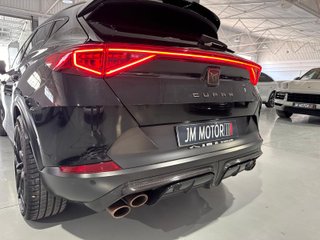 CUPRA Formentor 2.5 390CV VZ5 (2023)