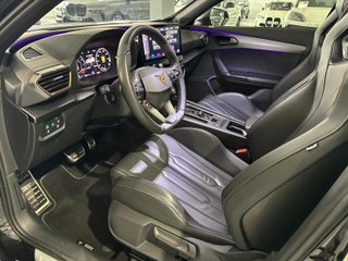 CUPRA Formentor 2.5 390CV VZ5 (2023)