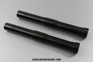 Vainas de horquilla para HONDA CBR 600RR 2007 2012