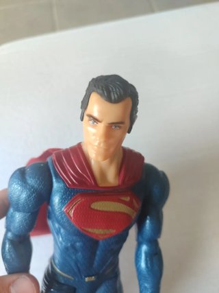Figura Superman