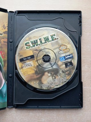 Lote 6 Juegos PC CD-ROM Vintage