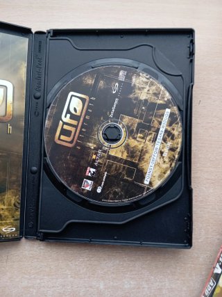 Lote 6 Juegos PC CD-ROM Vintage