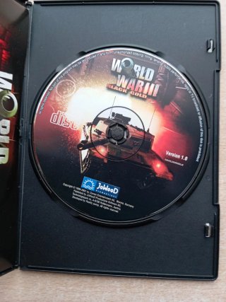 Lote 6 Juegos PC CD-ROM Vintage