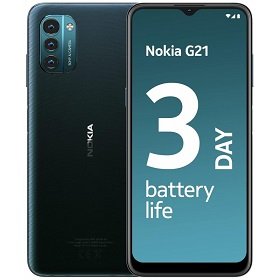 NOKIA G21 128GB ¡¡OFFERTA!! - NUOVO CON SCATOLA SIGILLATA