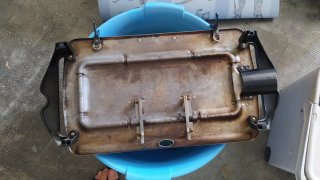 Plancha Eléctrica GR369 2000W