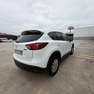 Mazda CX-5 2.D 150CV