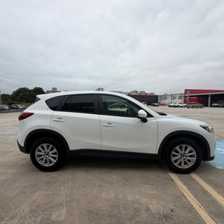 Mazda CX-5 2.D 150CV