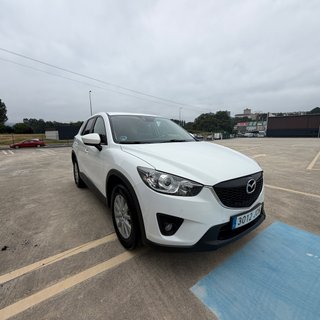 Mazda CX-5 2.D 150CV