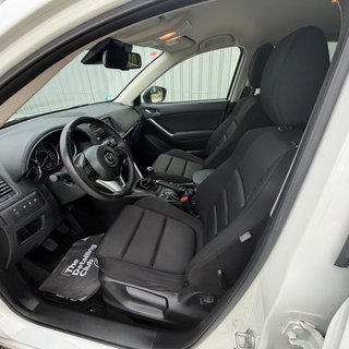 Mazda CX-5 2.D 150CV