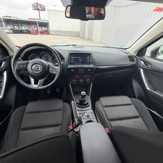 Mazda CX-5 2.D 150CV