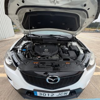Mazda CX-5 2.D 150CV