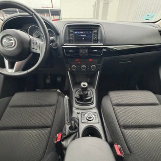 Mazda CX-5 2.D 150CV
