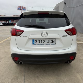 Mazda CX-5 2.D 150CV