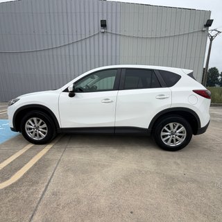 Mazda CX-5 2.D 150CV