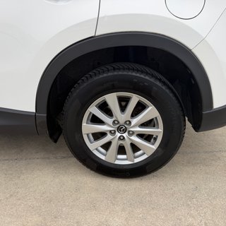 Mazda CX-5 2.D 150CV