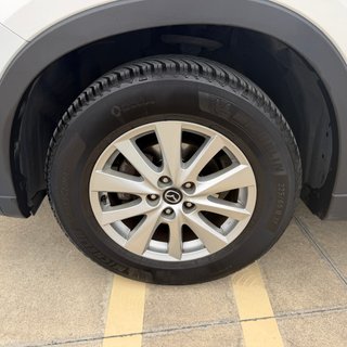 Mazda CX-5 2.D 150CV