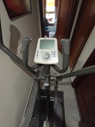 Bicicleta Elíptica Decathlon