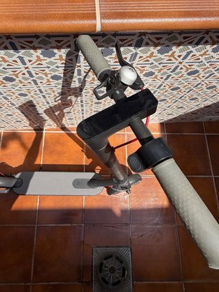 M365 con Batería Extendida