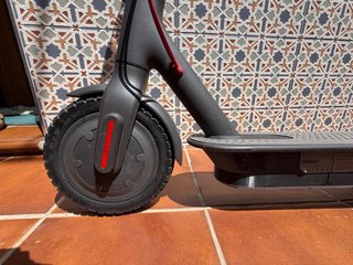 M365 con Batería Extendida