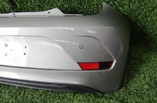 Volkswagen 94172 paragolpes trasero 1s6807421 up!