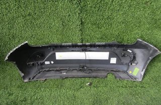 Volkswagen 94172 paragolpes trasero 1s6807421 up!