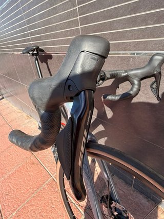 KTM REVELATOR ALTO ELITE