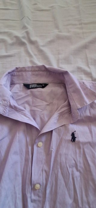Camisas Polo Ralph Lauren Talla 38