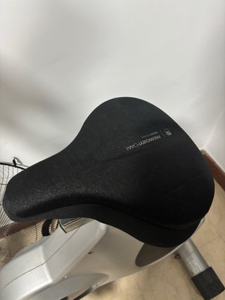 Bicicleta Estática Energetics CT 5.2 Motorizada