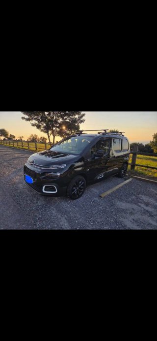 Citroen Berlingo 2019