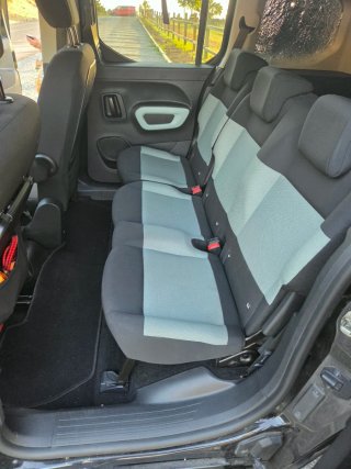 Citroen Berlingo 2019
