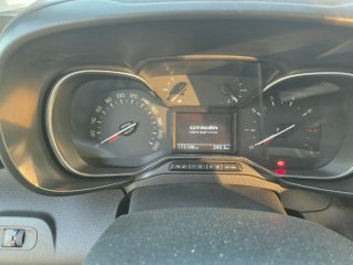Citroen Berlingo 2019