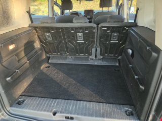 Citroen Berlingo 2019