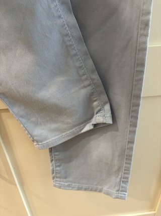 Jeans Trussardi donna azzurri